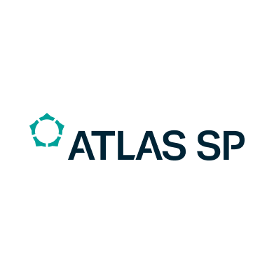 ATLAS SP logo