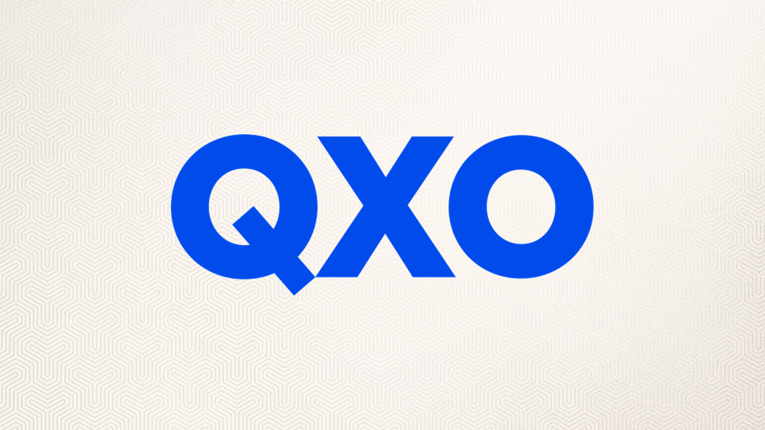 QXO Logo