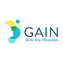 gain logo