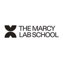 the marcy lab school logo