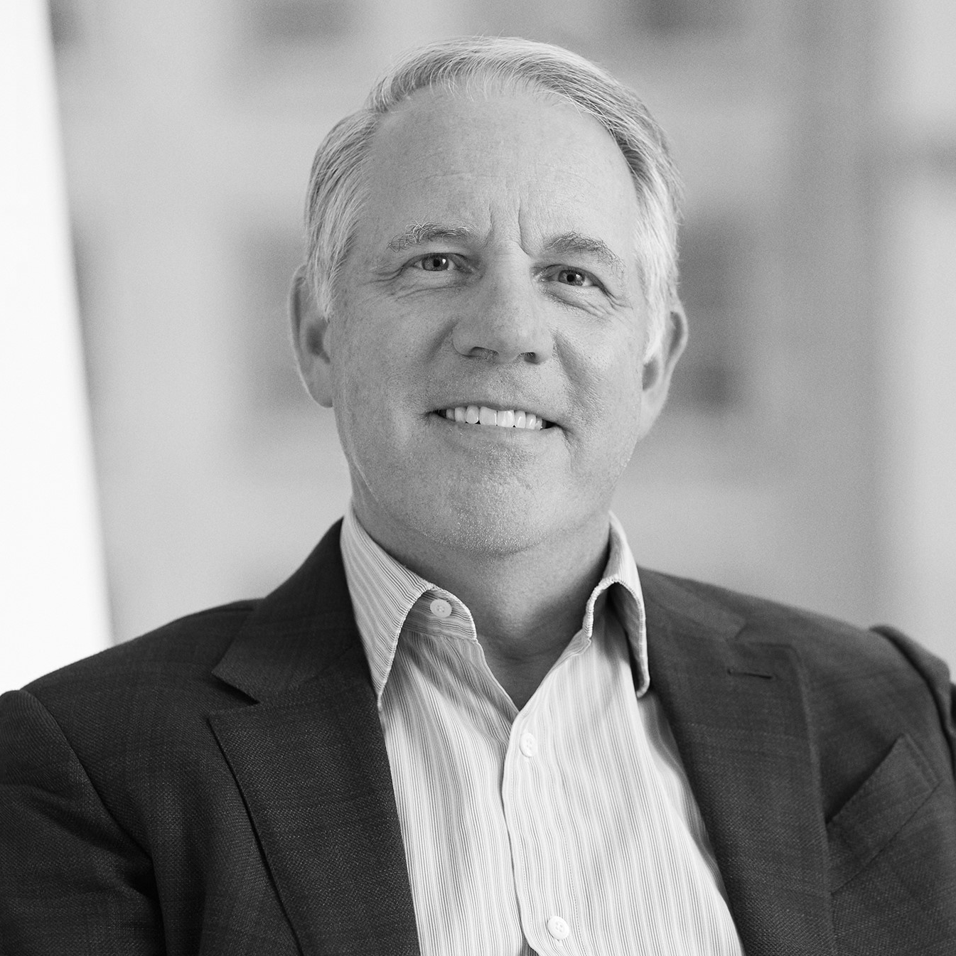 Jim Zelter, President