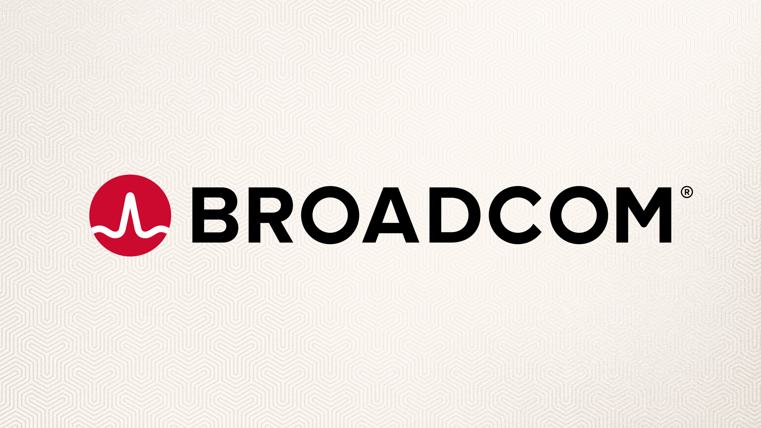 Broadcom Logo