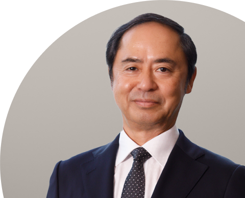 Yasuo Kashiwagi 