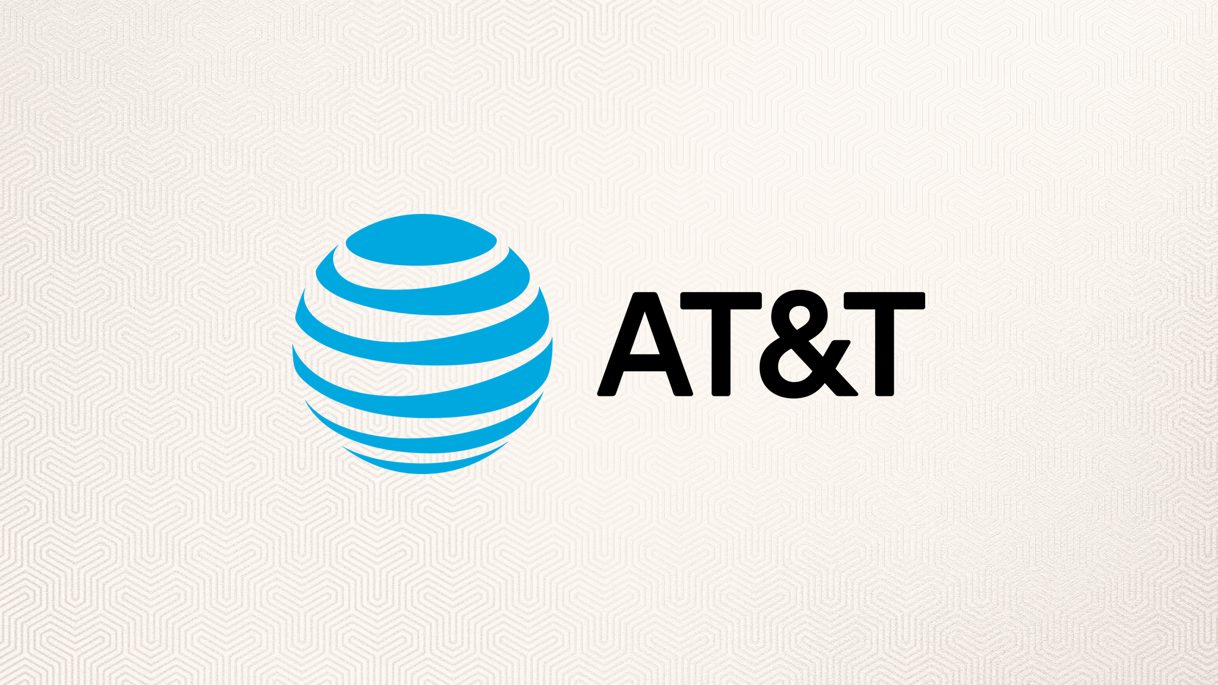 AT&T Logo