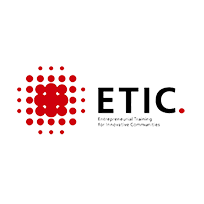 ETIC logo