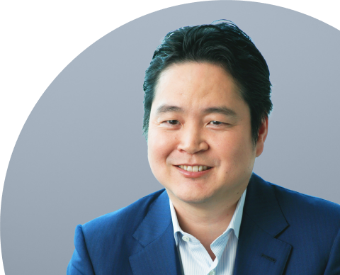Tetsuji Okamoto, Partner, Head of Japan Private Equity at Apollo 