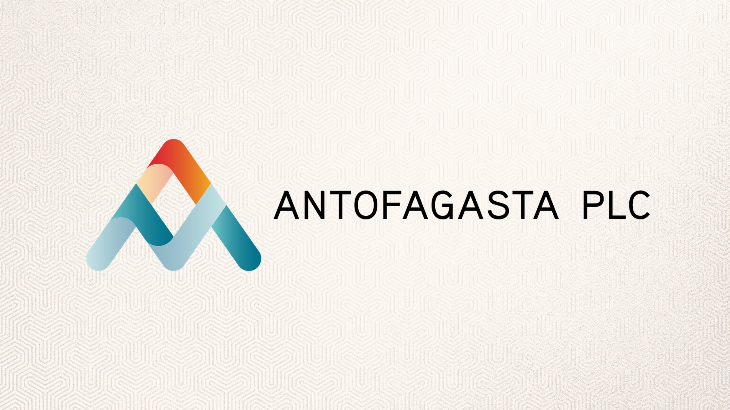 ANTAFAGASTA PLC Logo