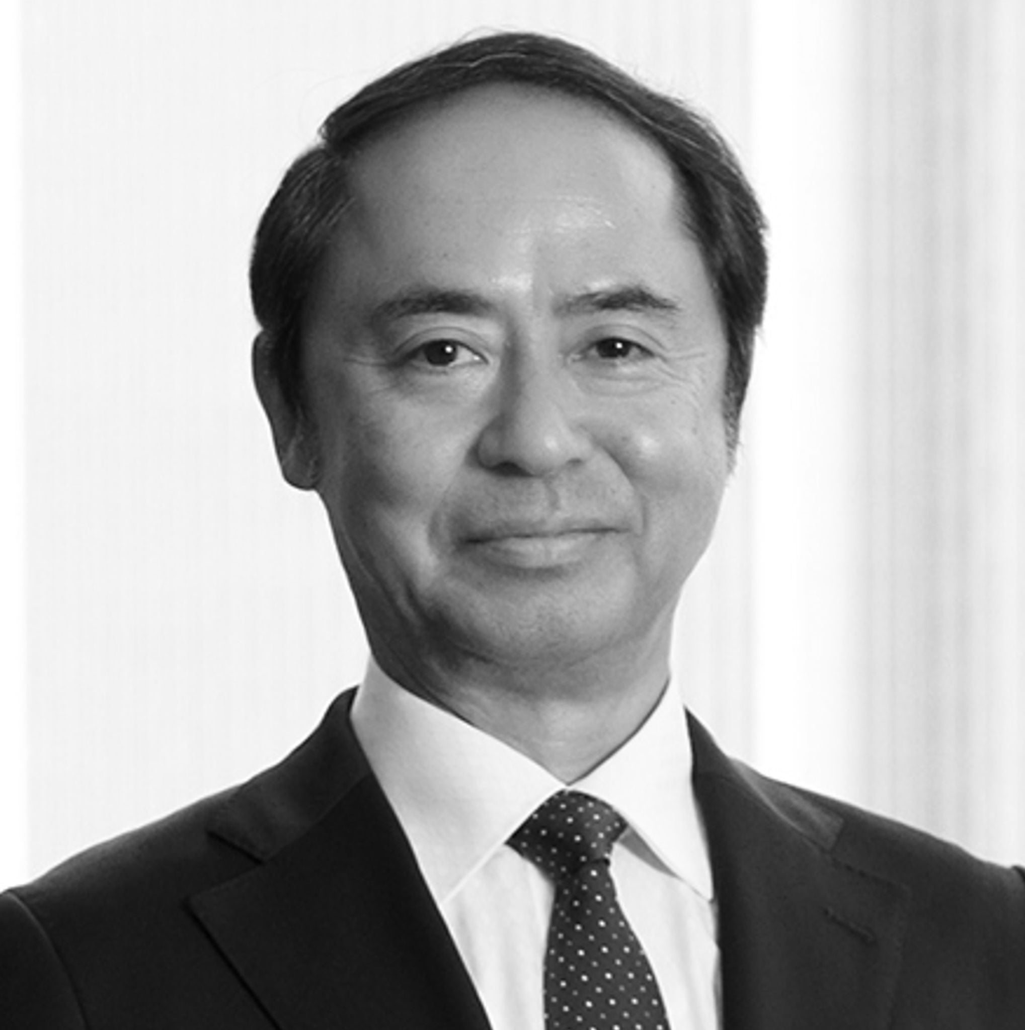 Yasuo Kashiwagi, Representative, President, Partner & Head of Japan