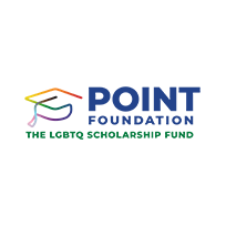 point foundation logo