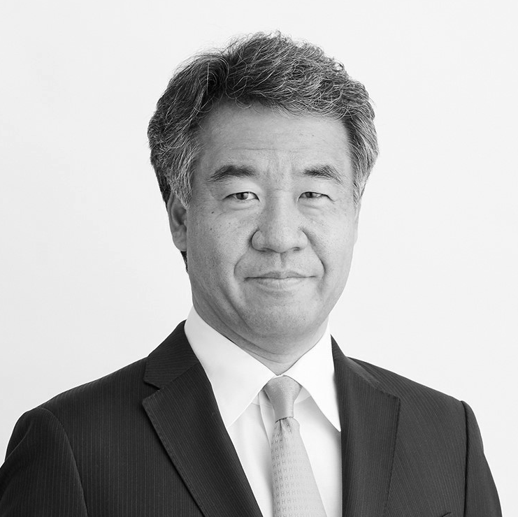 Yasuo Kashiwagi | Apollo Global Management
