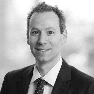 Gregory Sills, Managing Director & Chief Operating Officer, Finance Group at Apollo Global Management