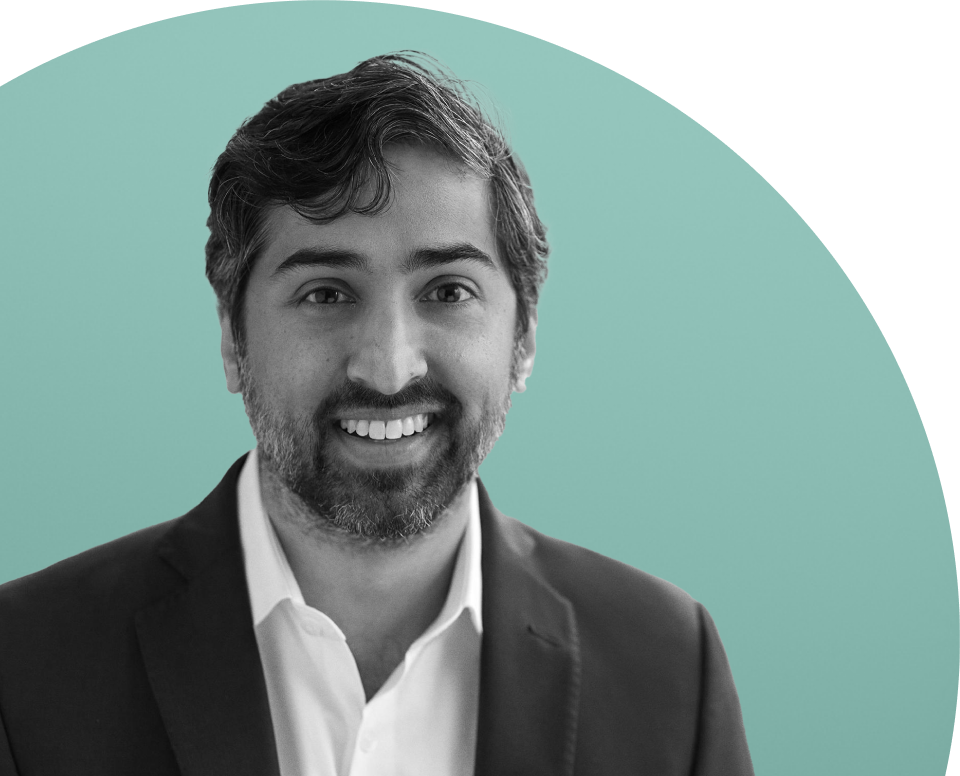 Neil Mehta