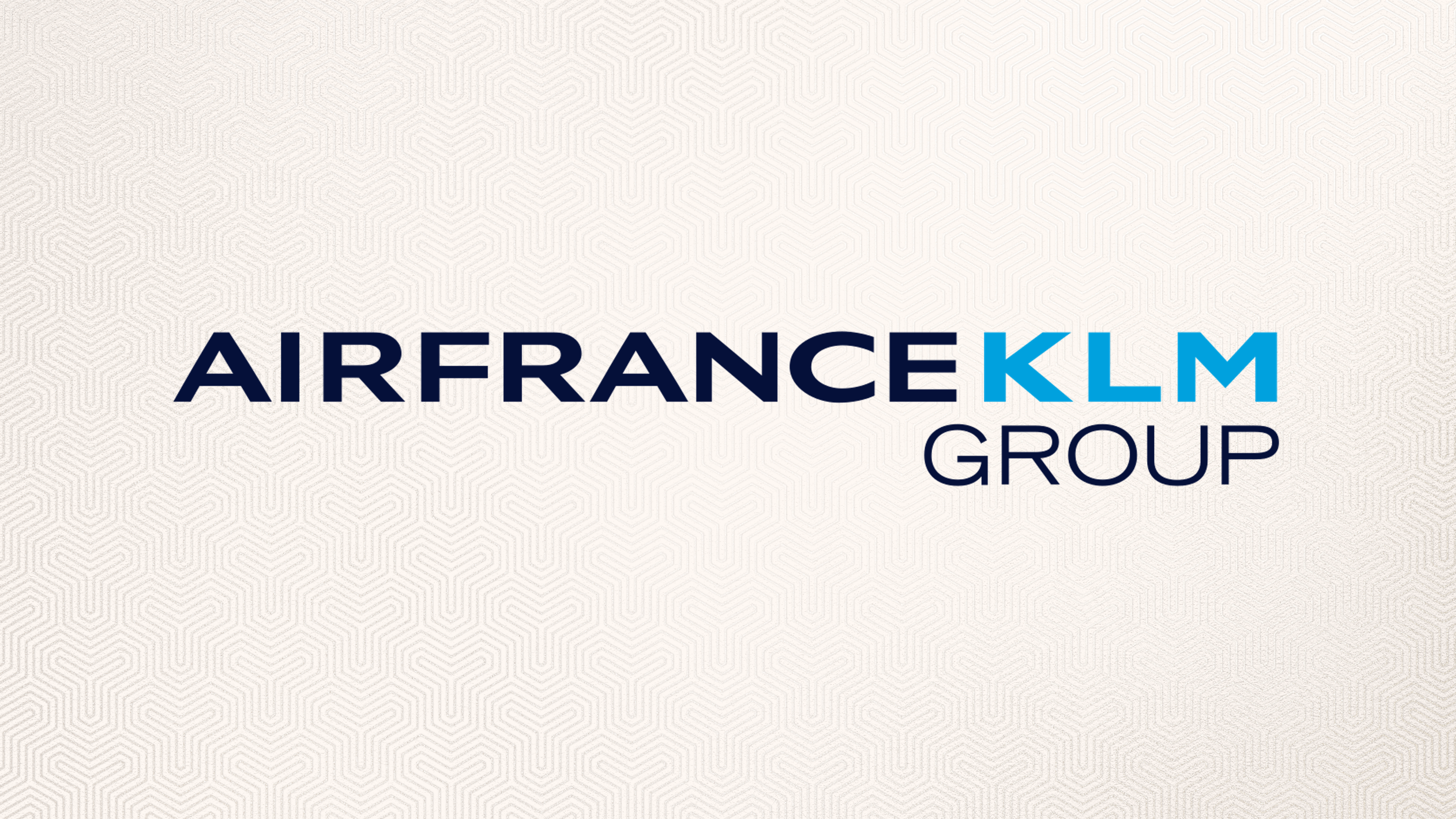 Airfrance KLM logo