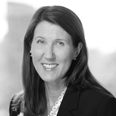 Susan Kendall, Partner, Chief Financial Officer, Apollo Asset Management & Global Head of Business Finance at Apollo Global Management
