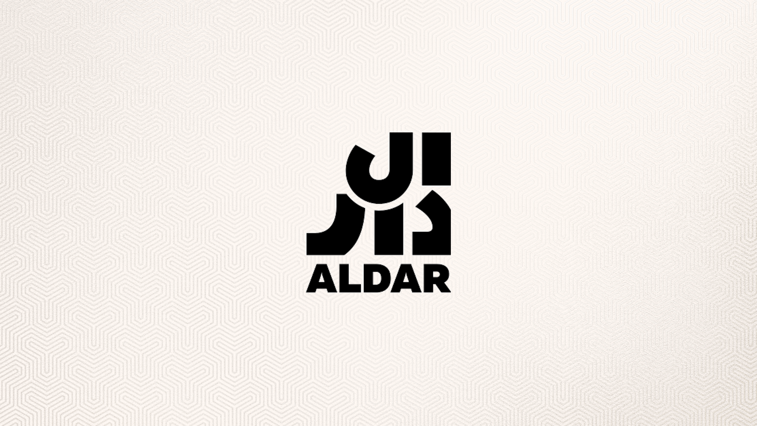 ALDAR Logo