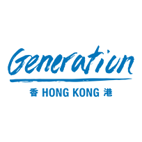 Generation Hong Kong logo