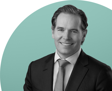 Sean Brennan of Athene USA shares his perspective on guaranteed income and retirement solutions designed to support global client goals.