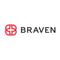braven logo