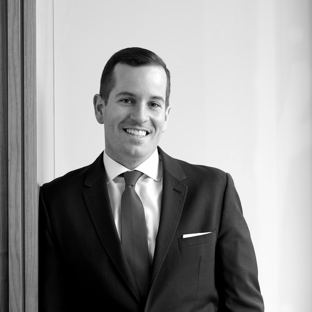 Daniel Stenson