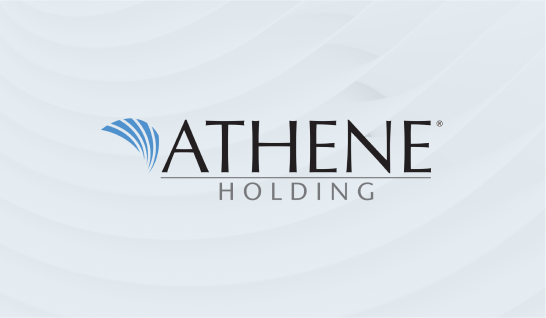 Athene Launches