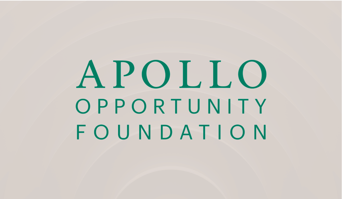 Apollo Opportunity Foundation