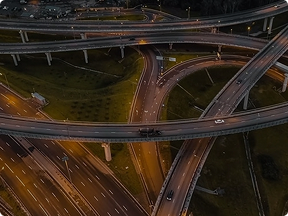 Financing The Global Industrial Renaissance