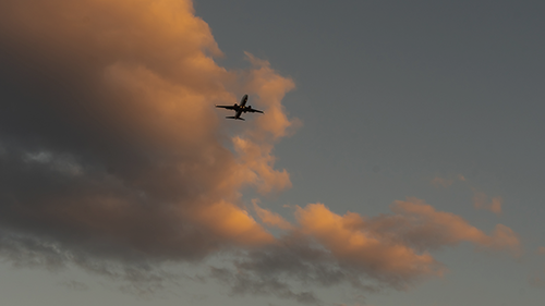 New Heights for Air France-KLM