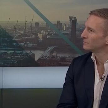 Tristram Leach on Why Apollo Is Ready to Lean Into The Investment Needs of Europe