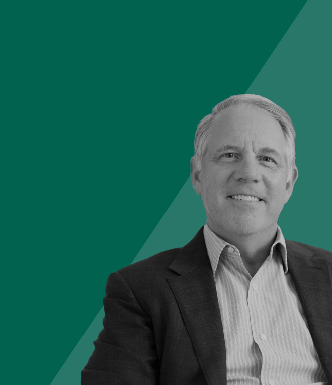 Jim Zelter on Bloomberg: Meeting Europe's Growing Capital Needs