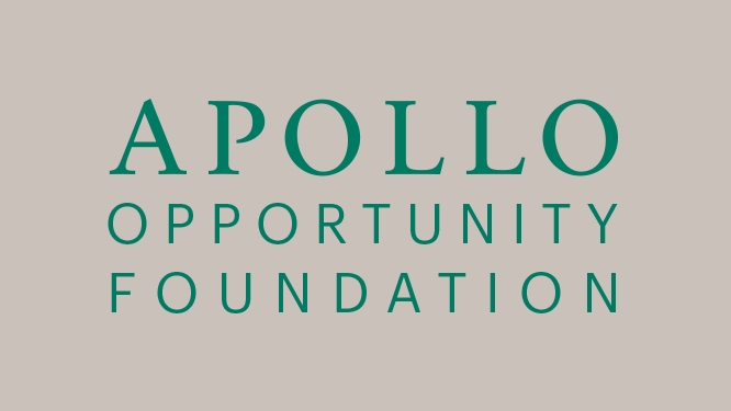 Apollo Opportunity Foundation Awards Nearly $3M in Employee-Directed Grants Toward Nonprofits Working to Expand Opportunity