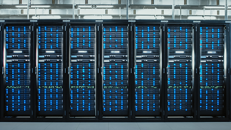 Spotlight: Financing the Digital Infrastructure Surge