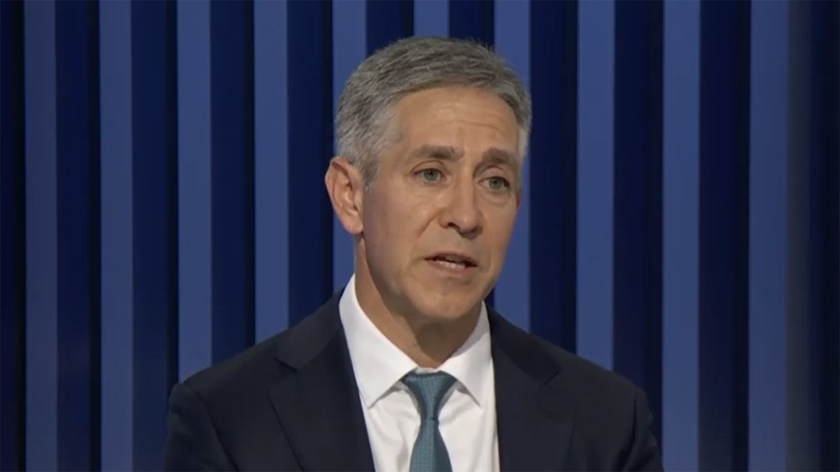 Rob Seminara on How Apollo Is Supporting Europe’s Most Strategic Priorities