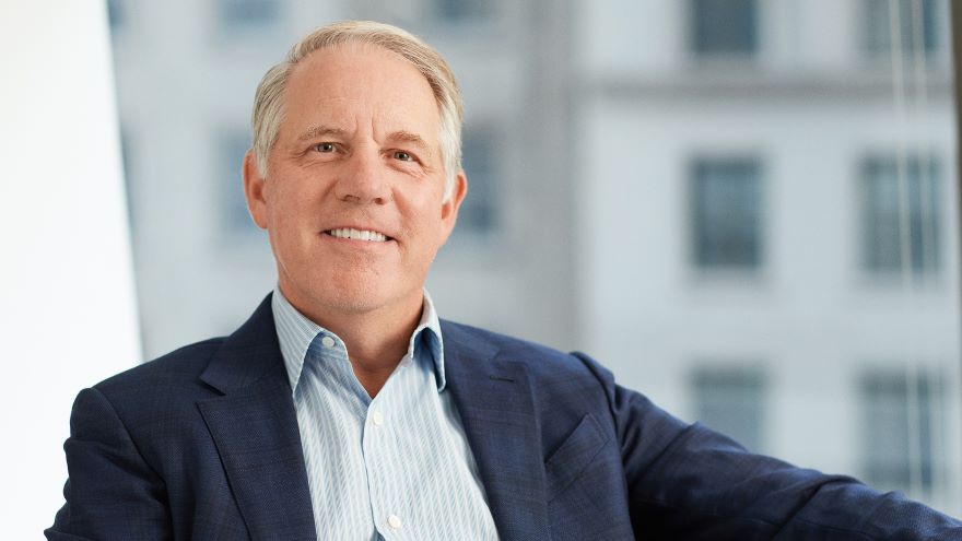 Jim Zelter, President of Apollo Global Management, discusses financing America’s industrial buildout across AI, energy, infrastructure, and manufacturing.
