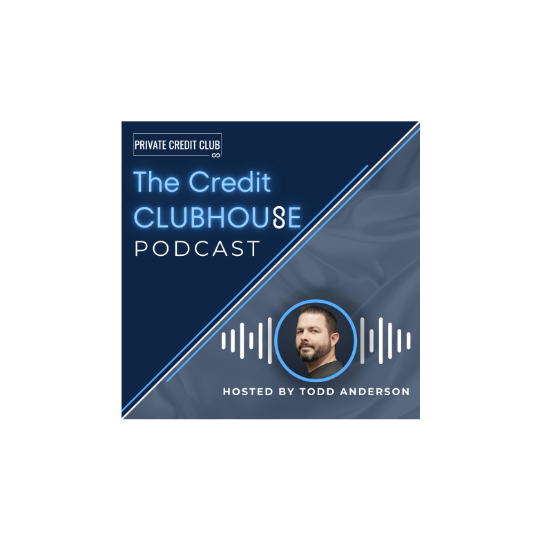 The Intersection Between Asset Managers & Insurers with Mike Consedine of Athene