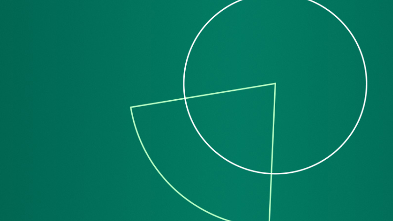 The Allocation Logo