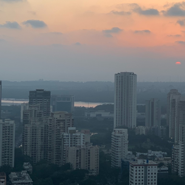 Mumbai