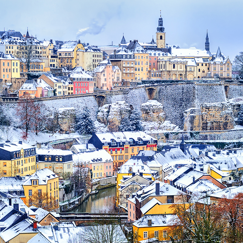 Luxembourg