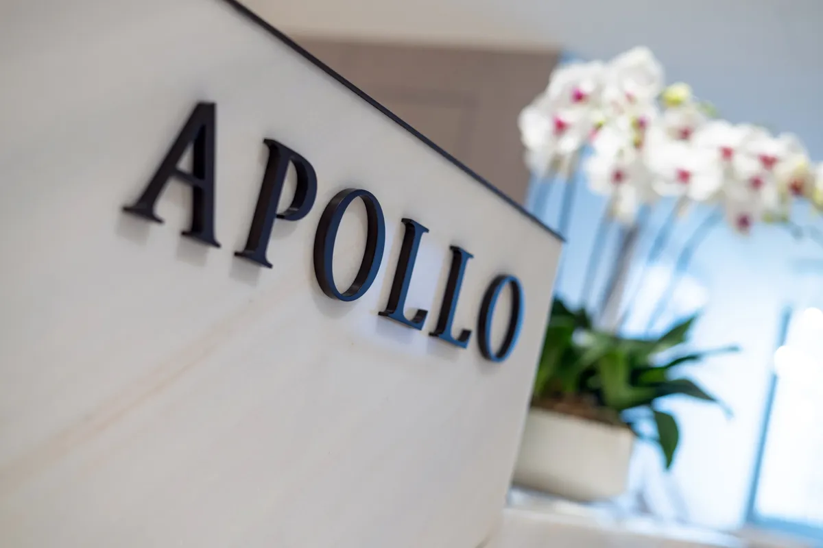 Apollo Returns 18% for Retail Clients With Higher-Stakes PE Bets
