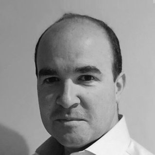Edward Charlesworth