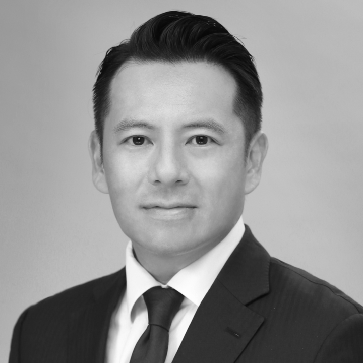 Alistair Ho
