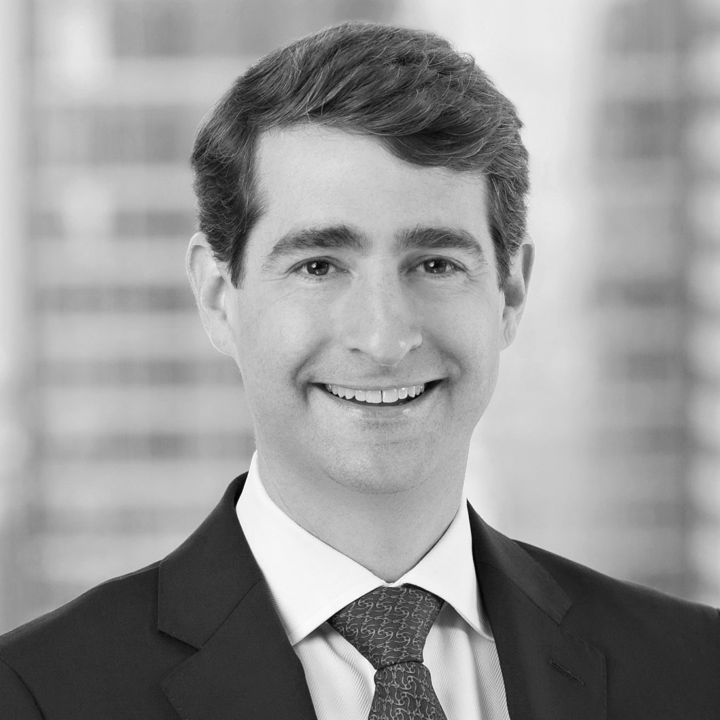 Andrew Berg
