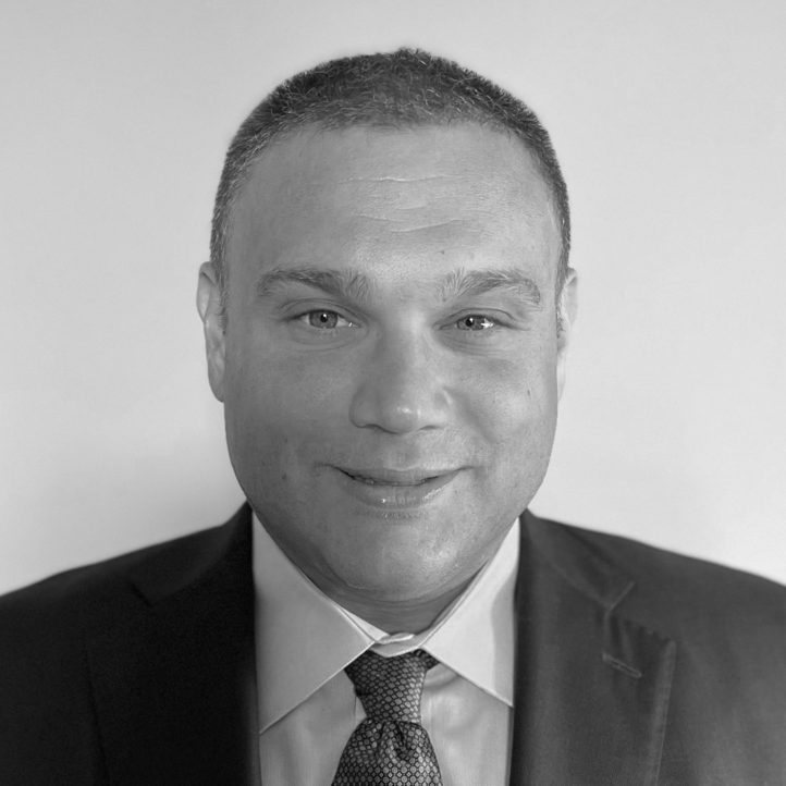 Eric Siegel