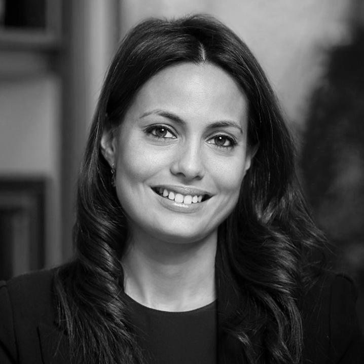 Eugenia Gandoy