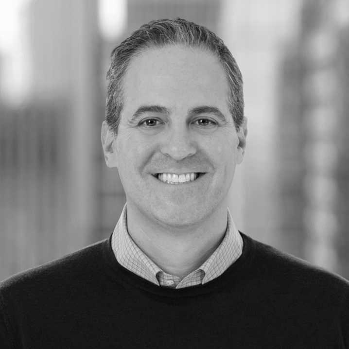 Evan Siegal