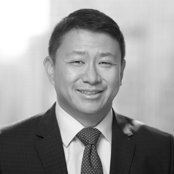 Gerald Huang