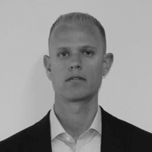 Jeffrey Arek