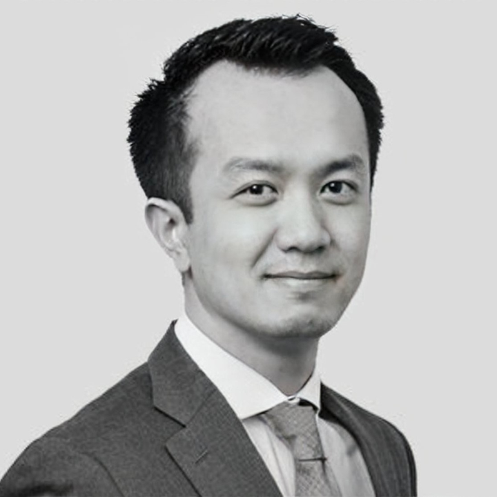 Josh Pang