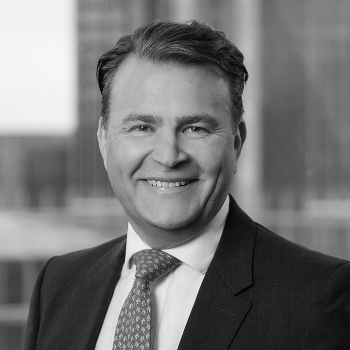 Julian Longstaff