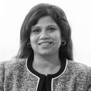 Madhura Shah