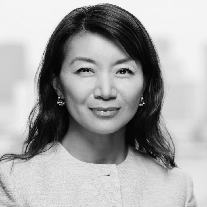 Nina Zhou